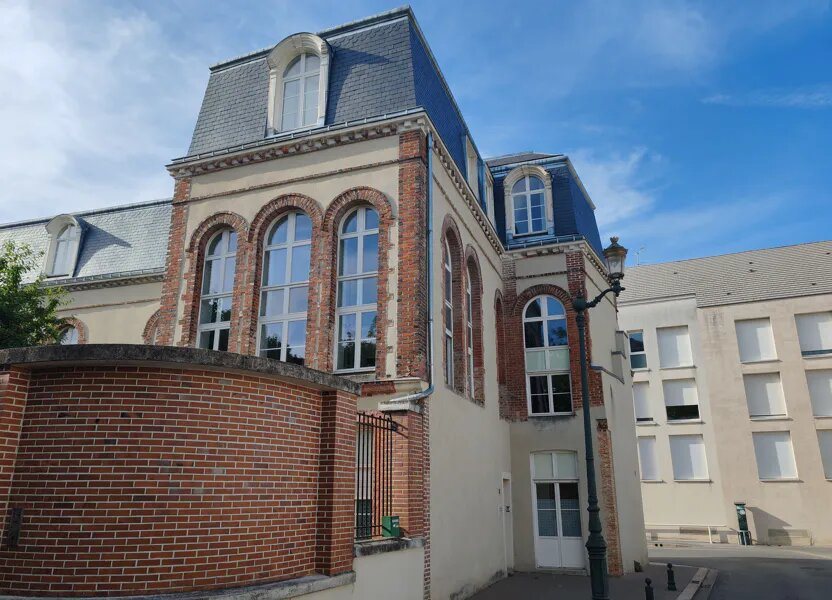 Appartement à vendre, 122m², Epernay