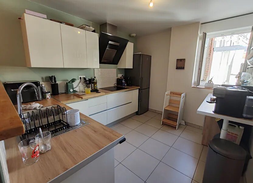 Appartement à vendre, 122m², Epernay