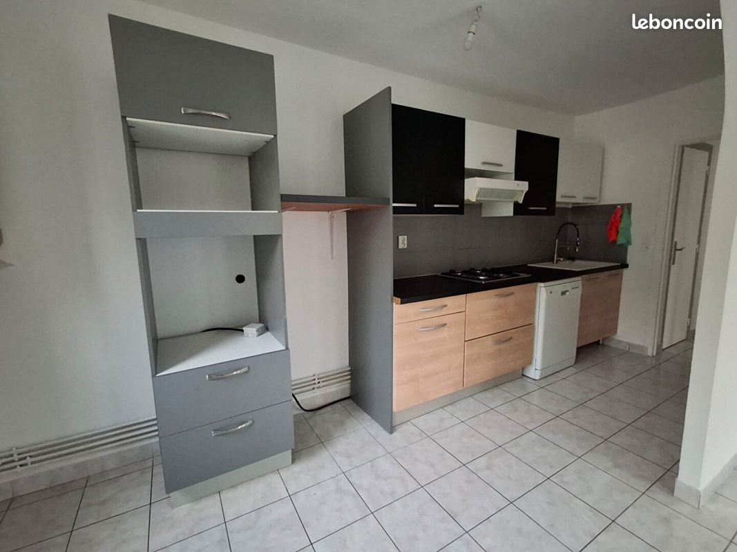Appartement à louer, 53m², Epernay