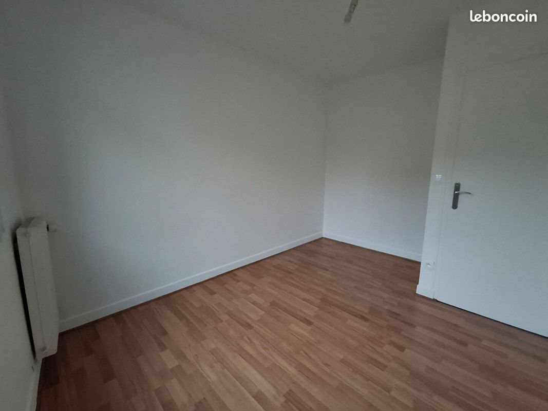Appartement à louer, 53m², Epernay