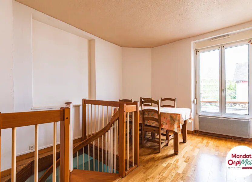 Appartement à vendre, 71m², Épernay