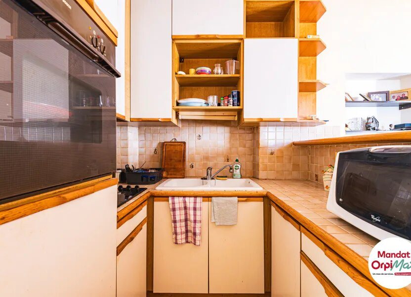 Appartement à vendre, 71m², Épernay