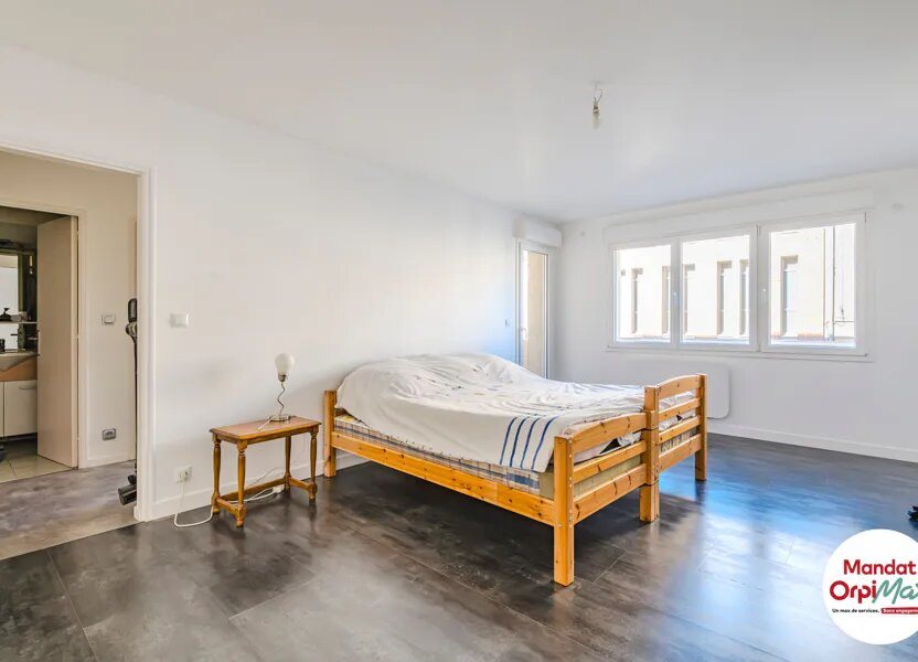 Appartement à vendre, 37m², Épernay
