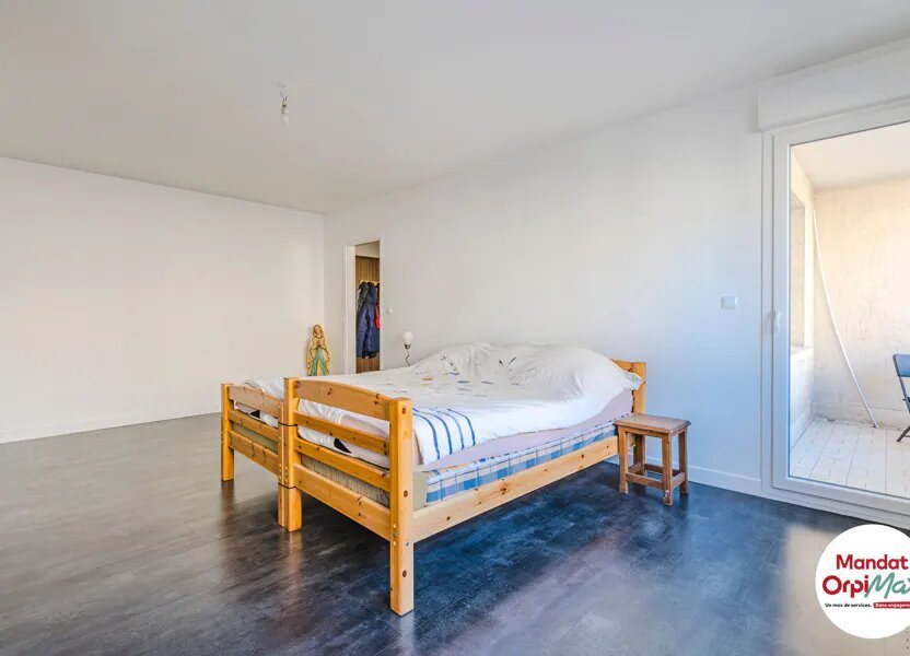 Appartement à vendre, 37m², Épernay