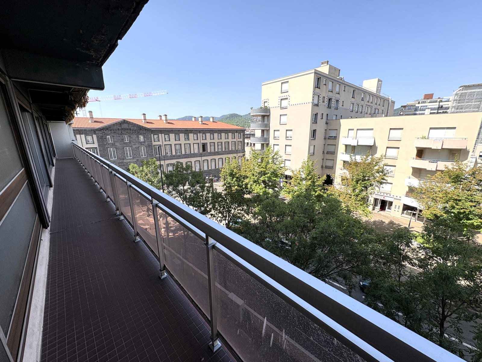 Appartement à vendre, 126m², Clermont-Ferrand