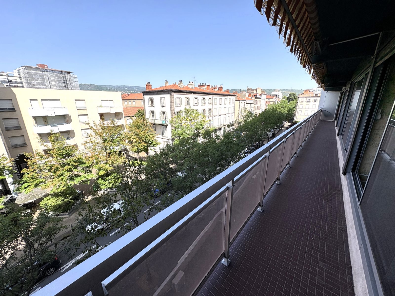 Appartement à vendre, 126m², Clermont-Ferrand