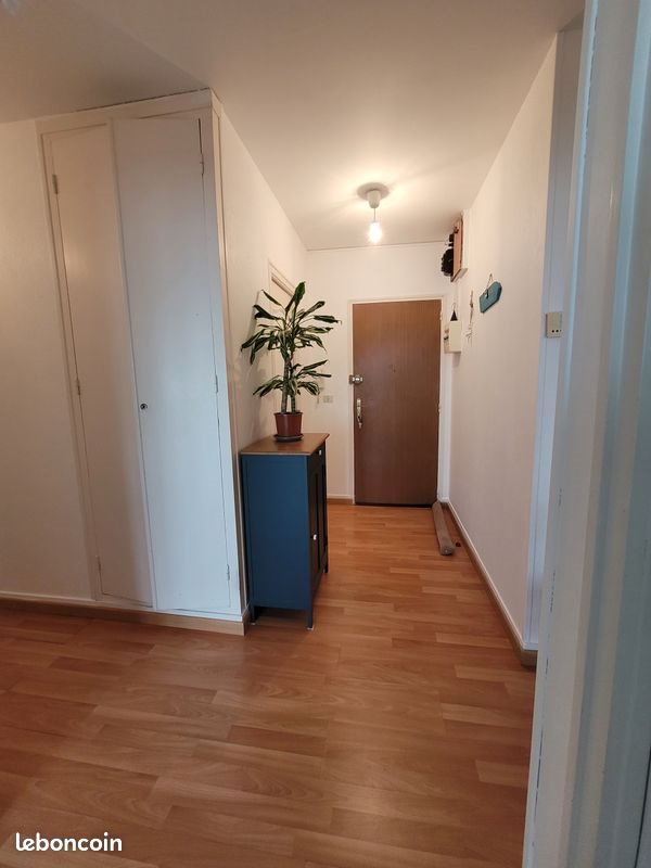 Appartement à vendre, 80m², Lucé