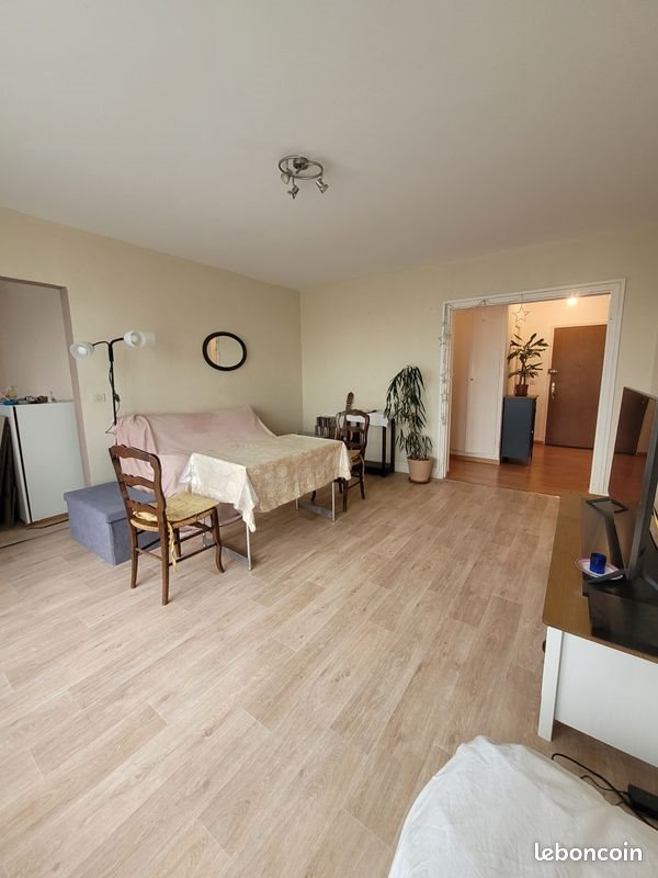 Appartement à vendre, 80m², Lucé
