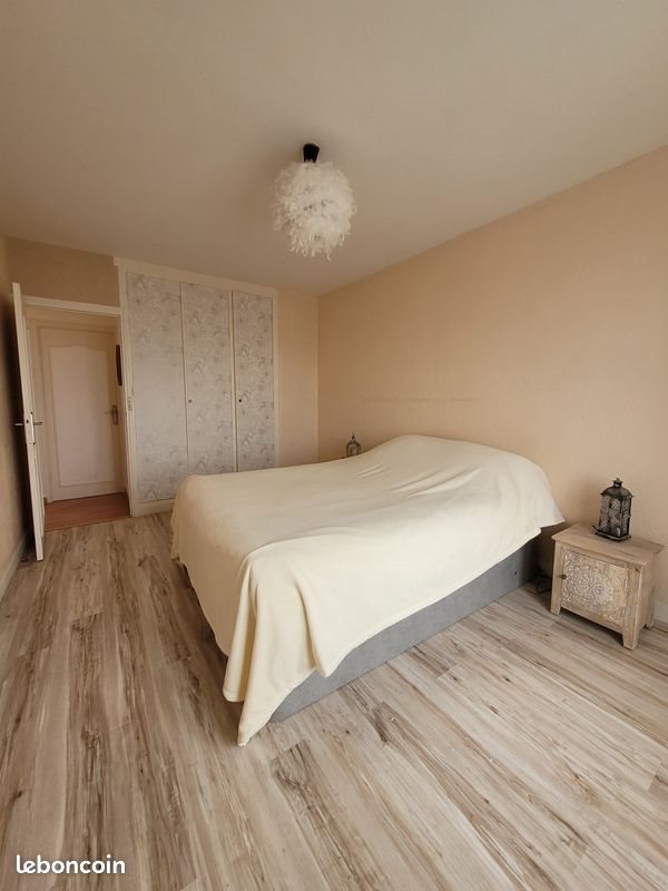 Appartement à vendre, 80m², Lucé