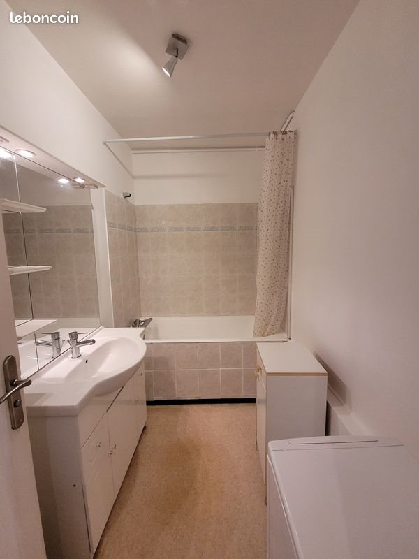 Appartement à vendre, 80m², Lucé