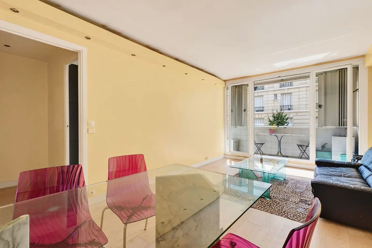 Appartement à vendre, 66m², Paris 13ème