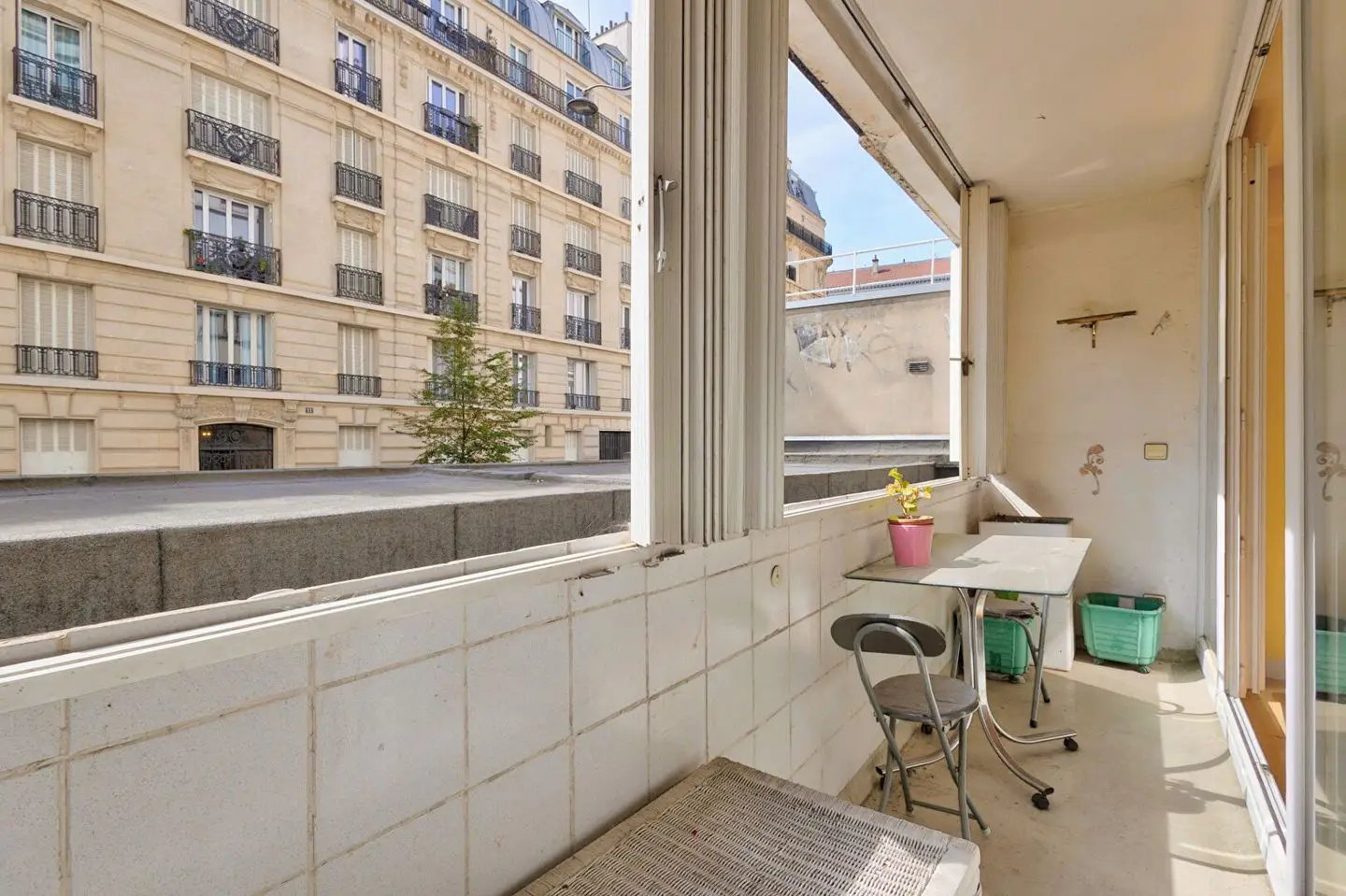 Appartement à vendre, 66m², Paris 13ème
