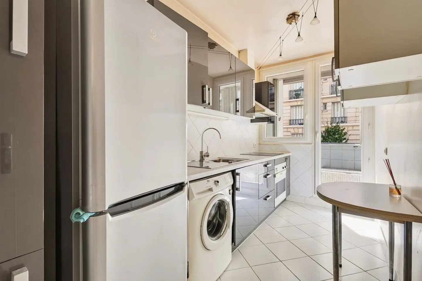 Appartement à vendre, 66m², Paris 13ème