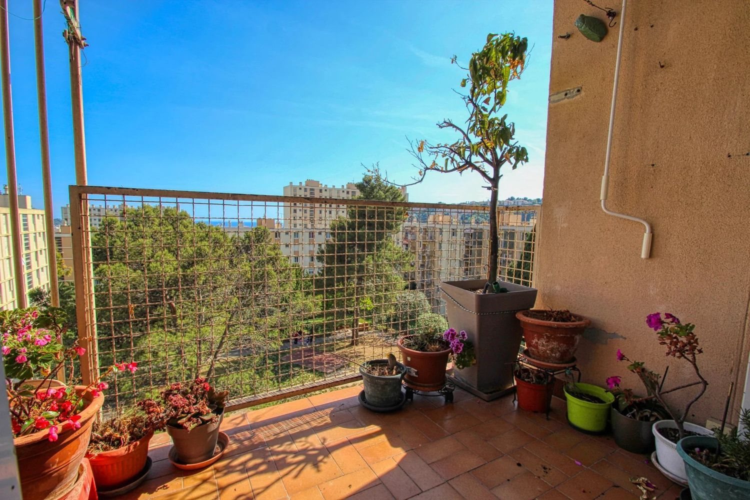 Appartement à vendre, 65m², Nice