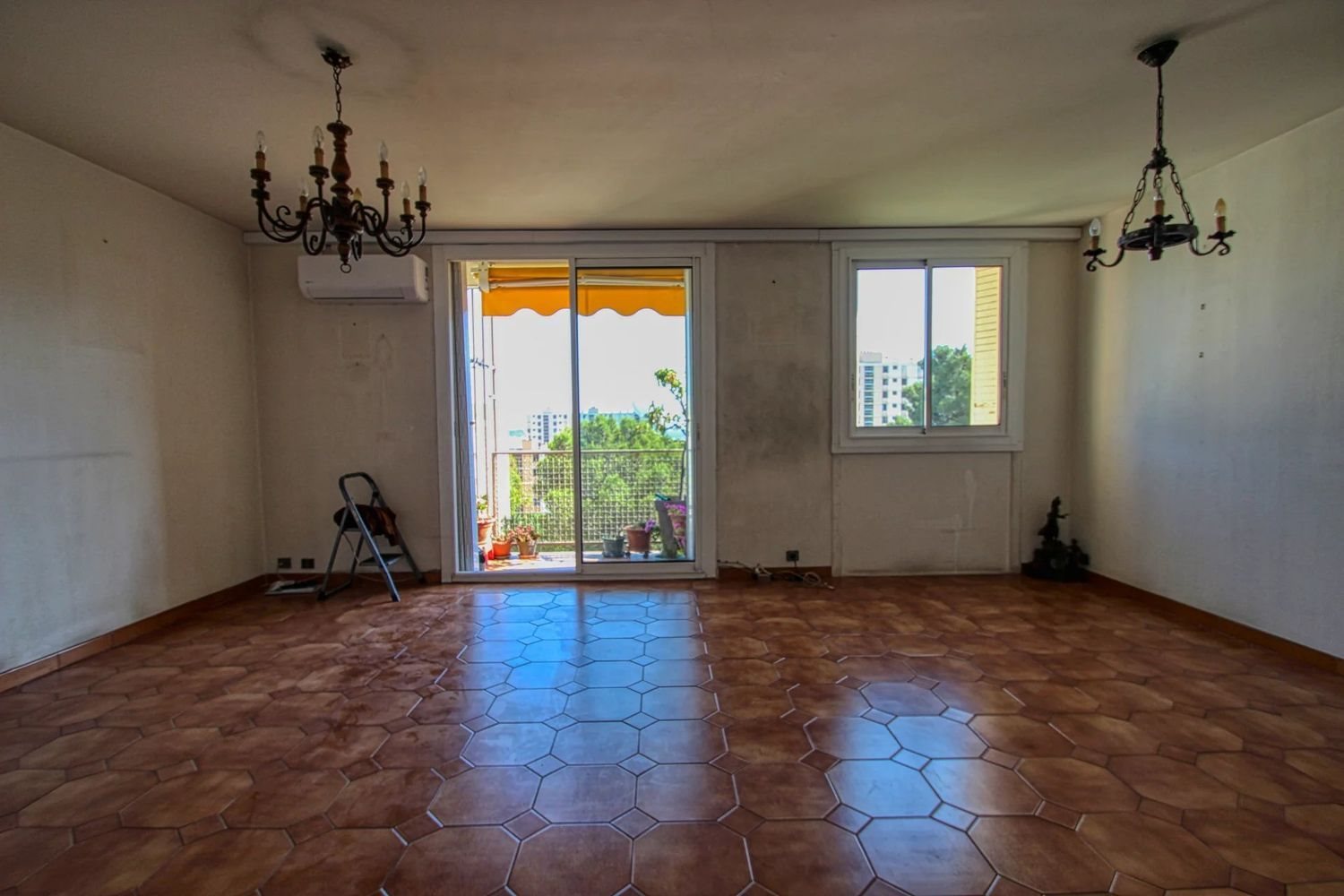 Appartement à vendre, 65m², Nice
