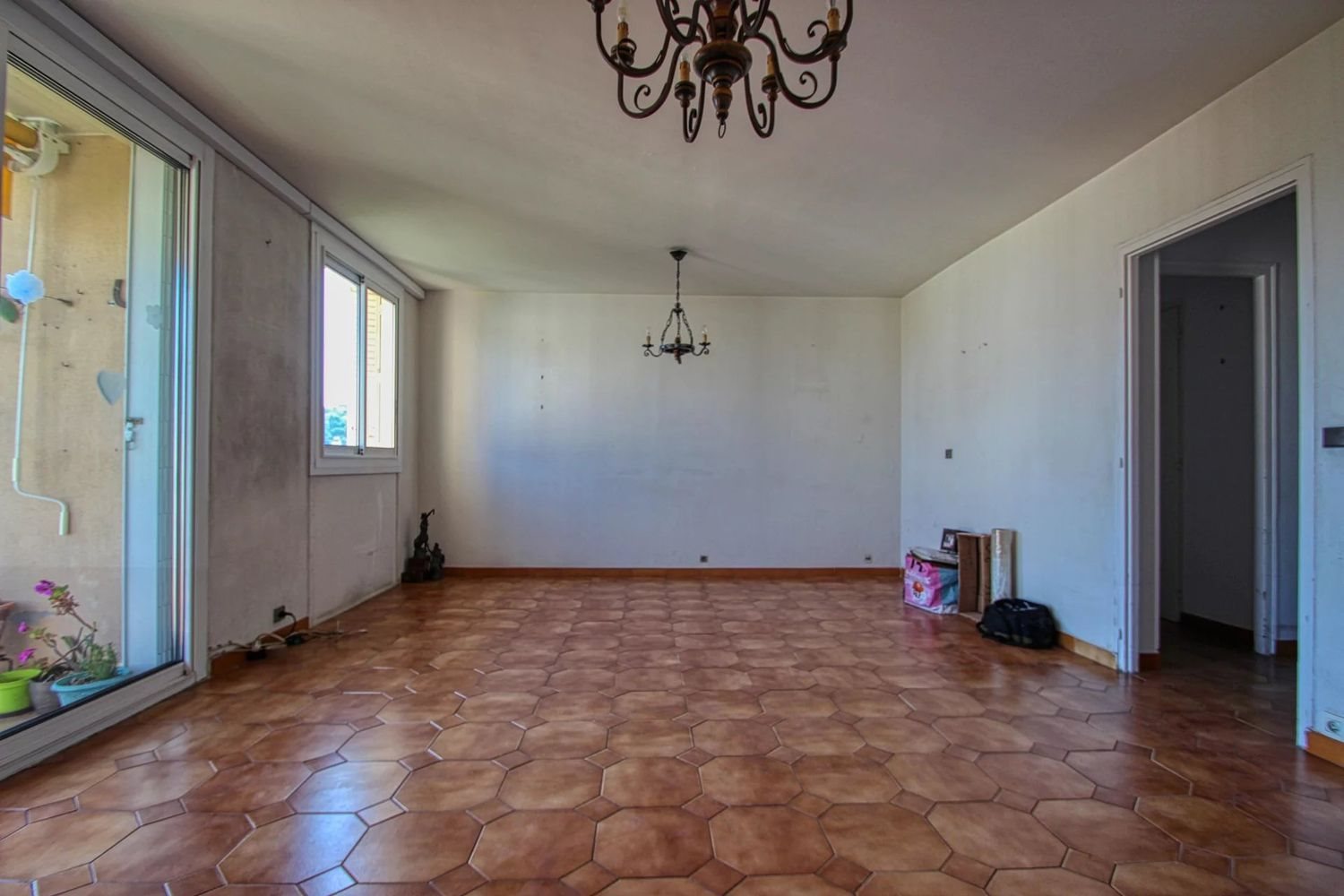 Appartement à vendre, 65m², Nice