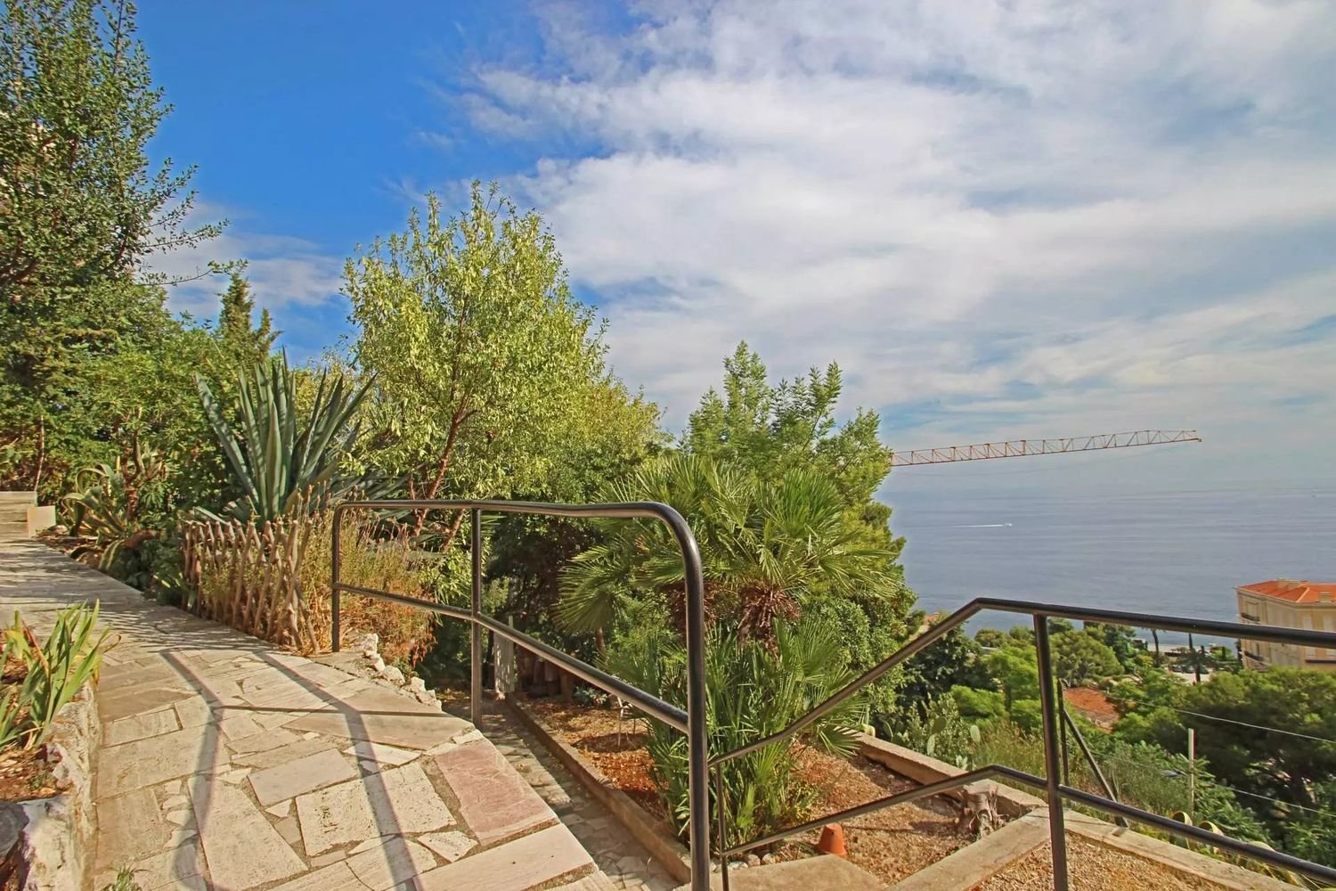 Appartement à louer, 37m², Cap-d'Ail