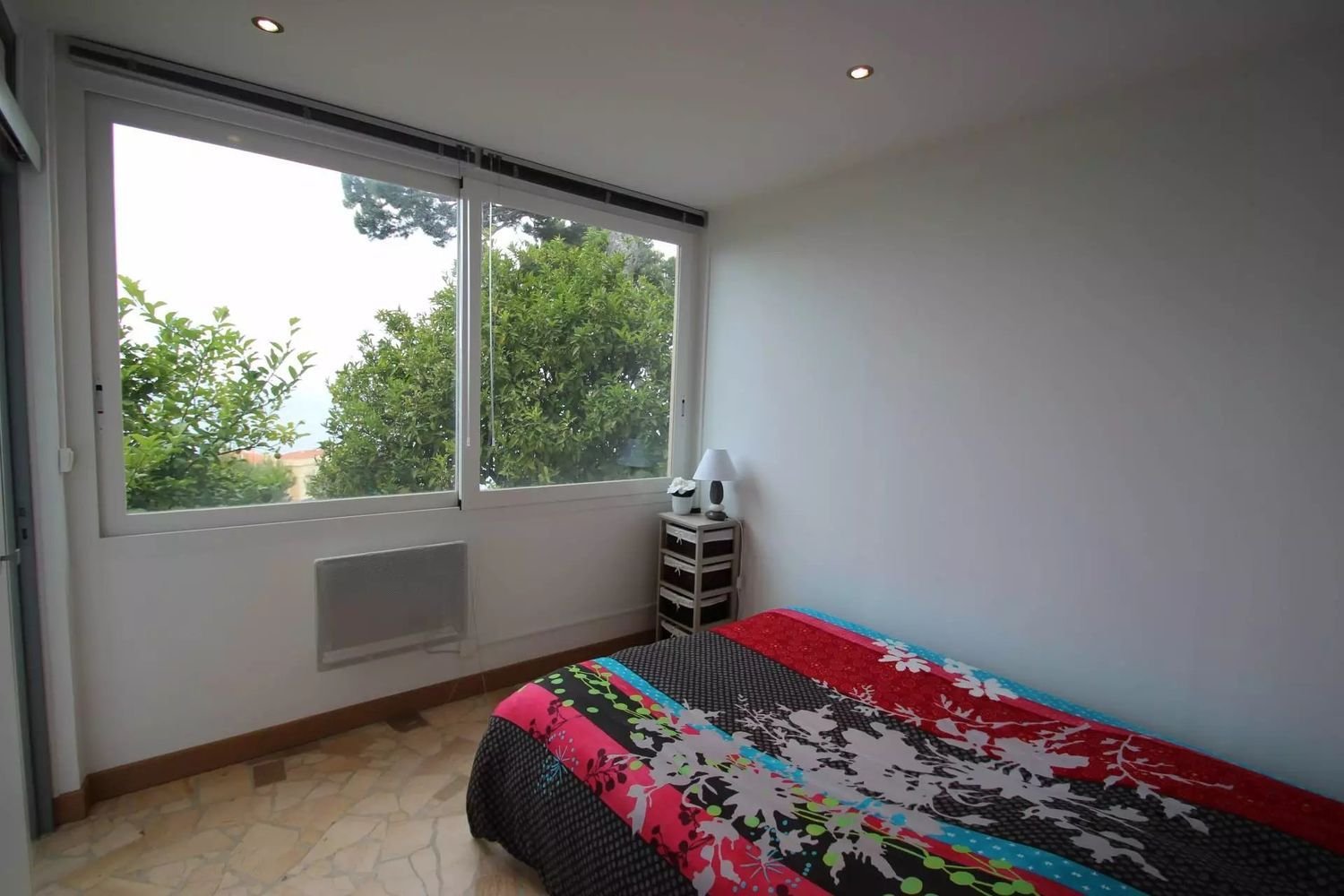 Appartement à louer, 37m², Cap-d'Ail