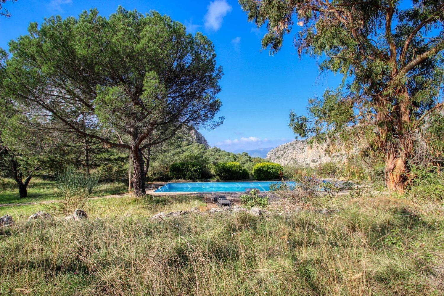 Maison à vendre, 160m², La Turbie