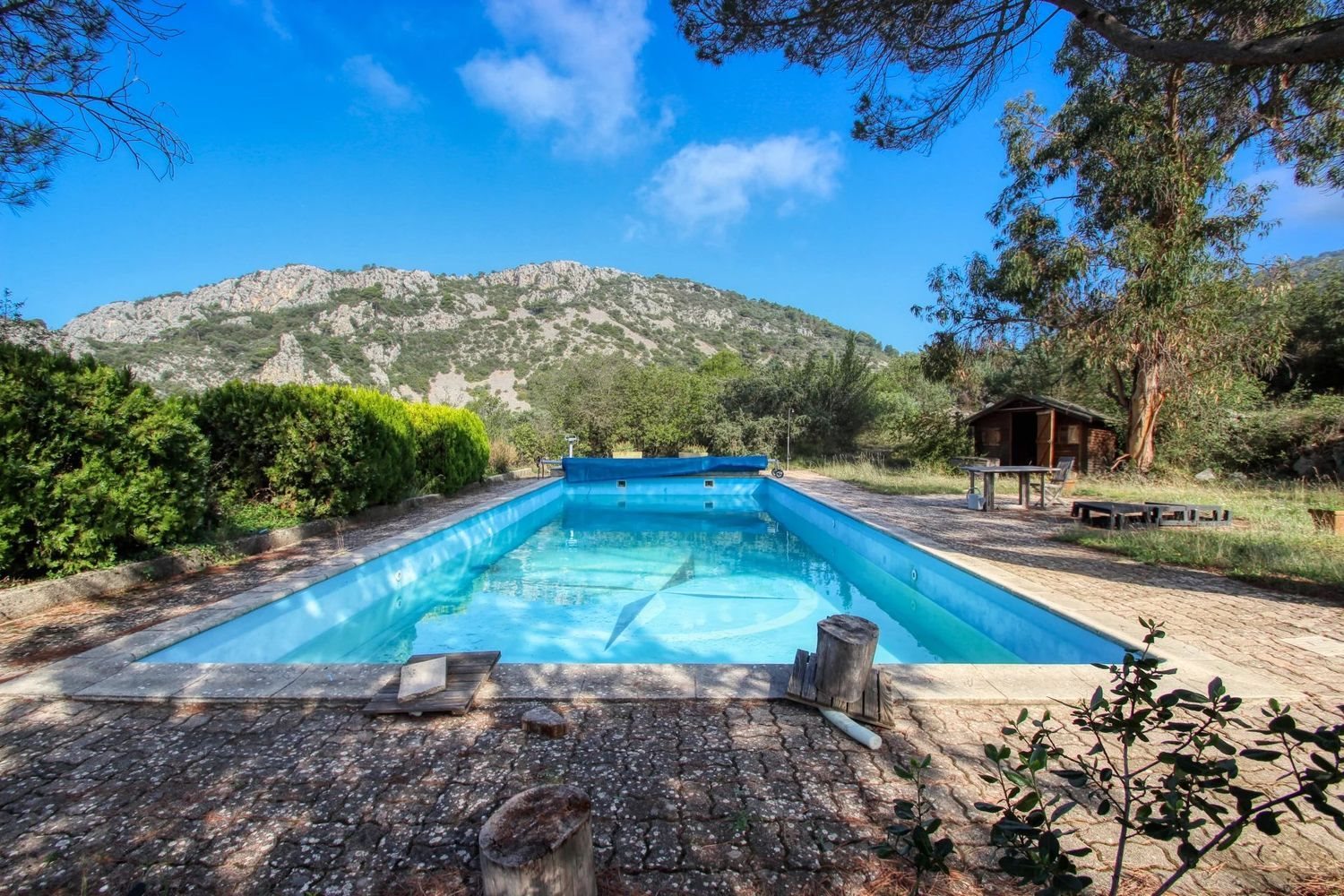 Maison à vendre, 160m², La Turbie