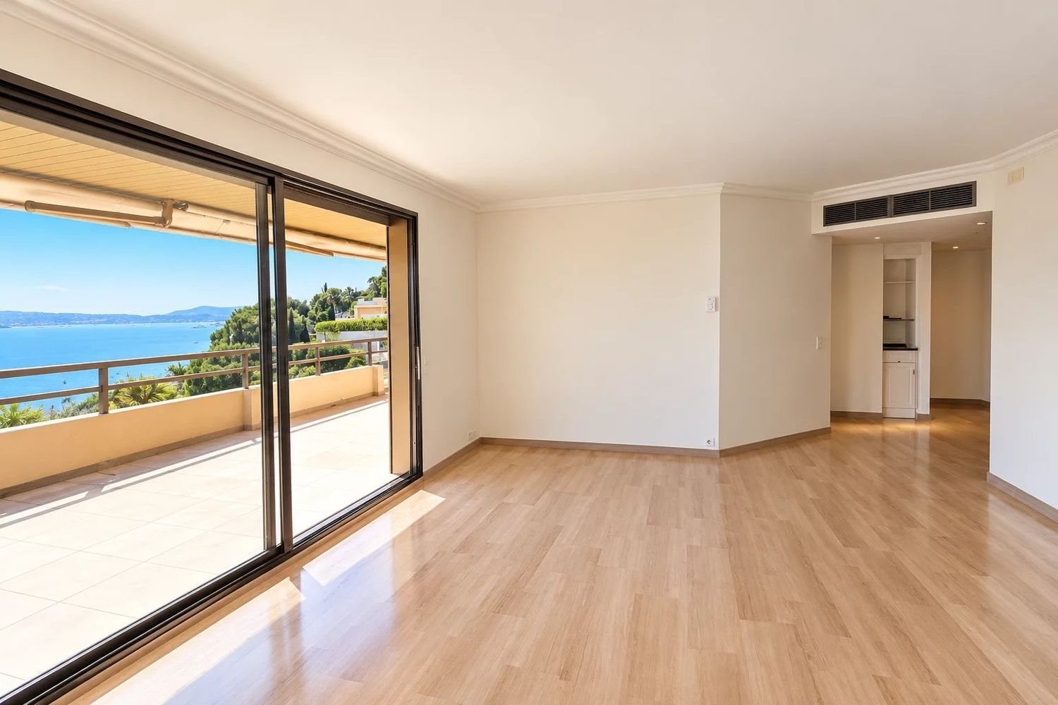 Appartement à vendre, 80m², Cap-d'Ail