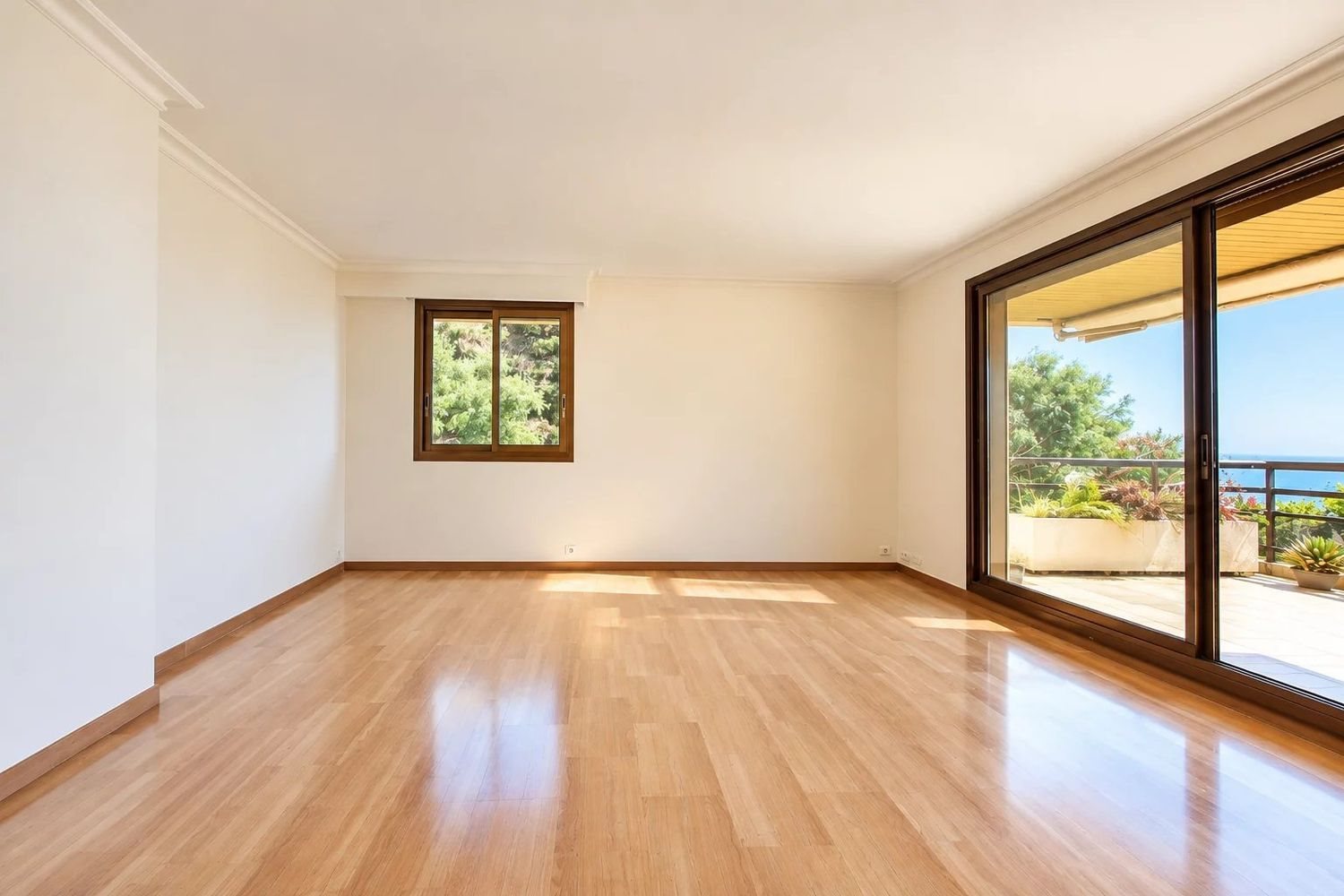 Appartement à vendre, 80m², Cap-d'Ail