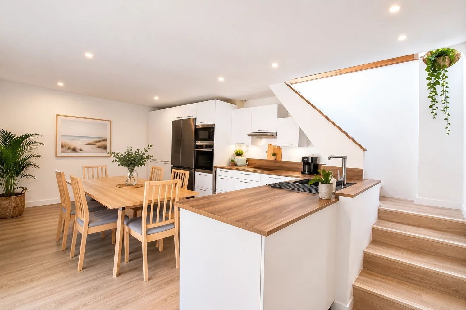 Appartement à vendre, 108m², Cap-d'Ail