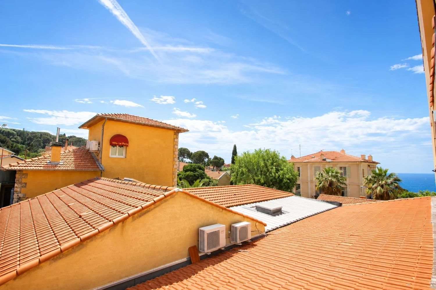 Appartement à vendre, 108m², Cap-d'Ail