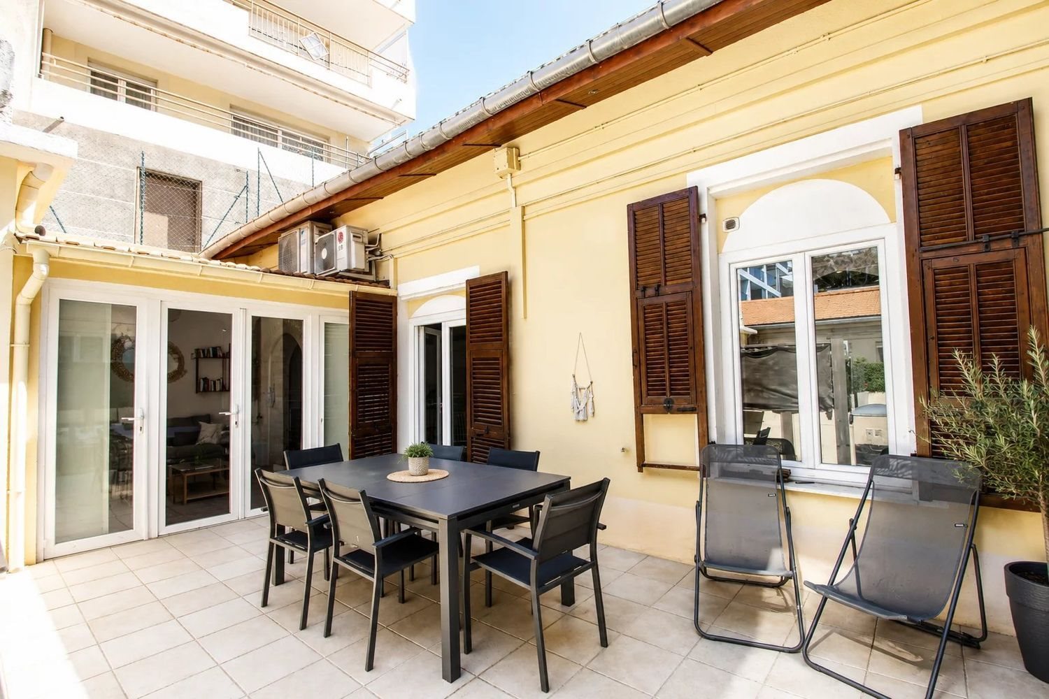 Appartement à vendre, 108m², Cap-d'Ail