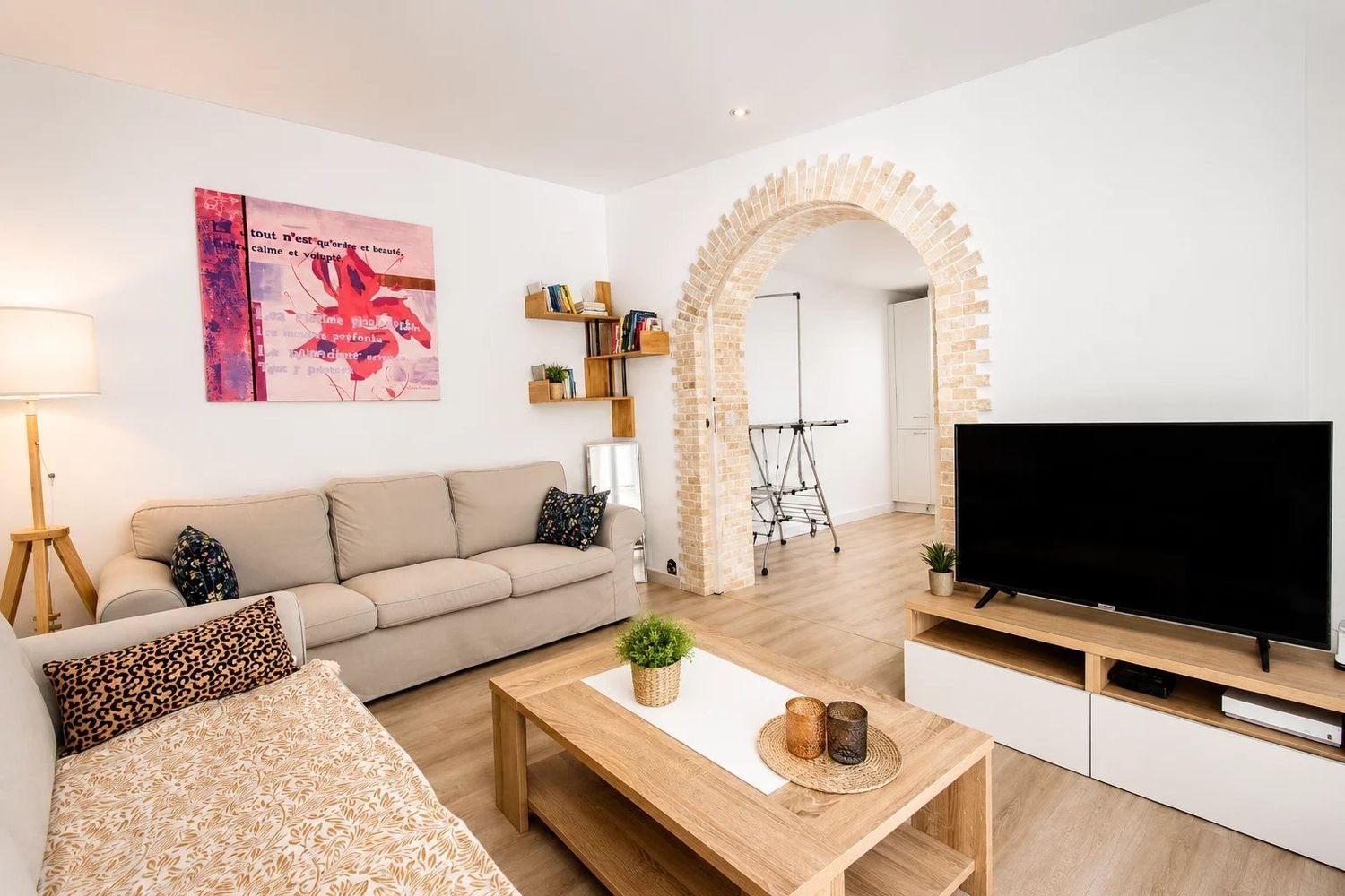 Appartement à vendre, 108m², Cap-d'Ail