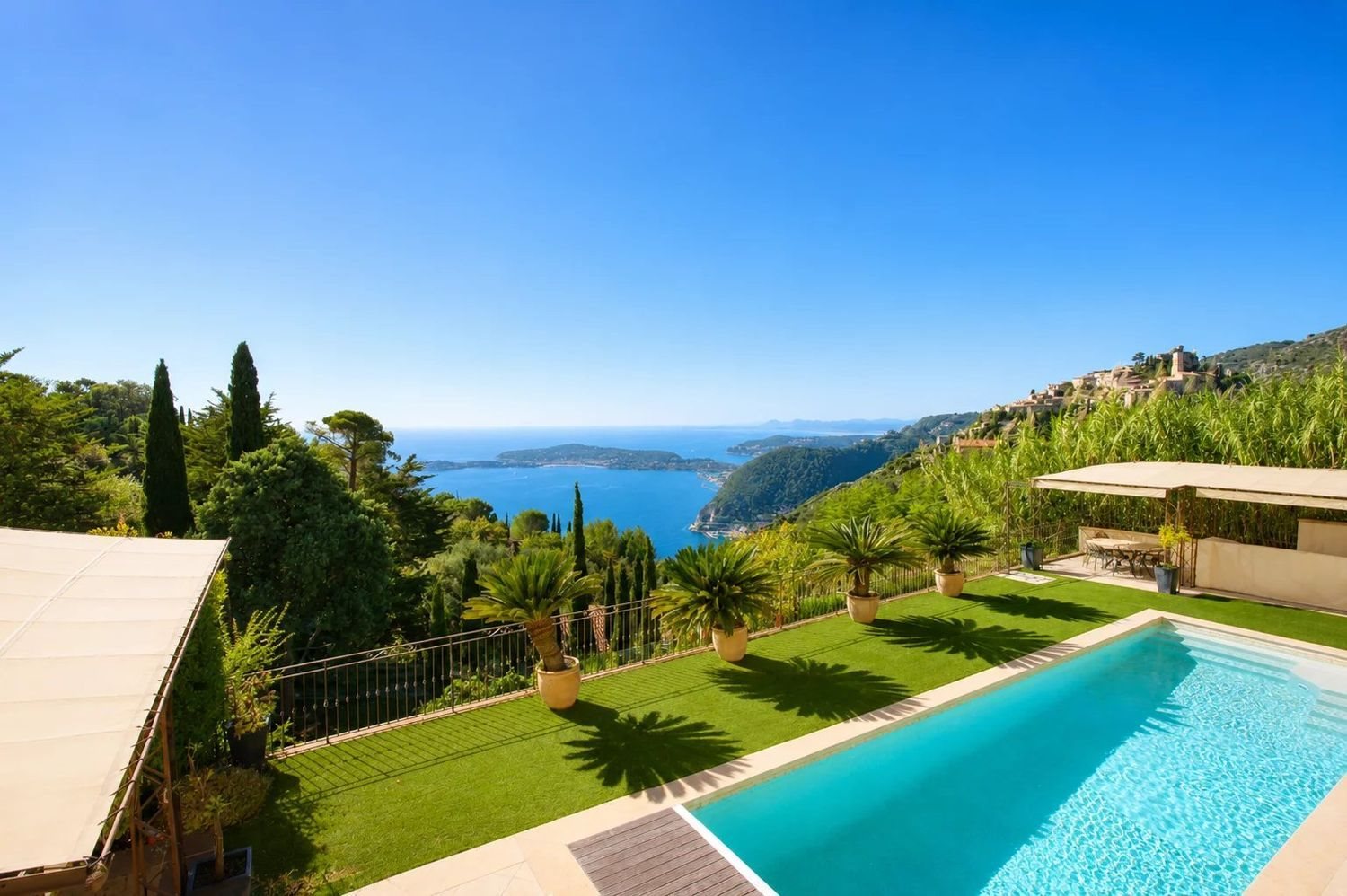 Maison à vendre, 450m², Èze