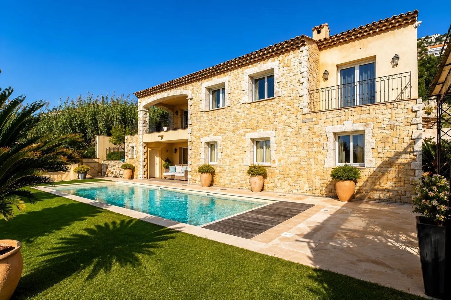 Maison à vendre, 450m², Èze
