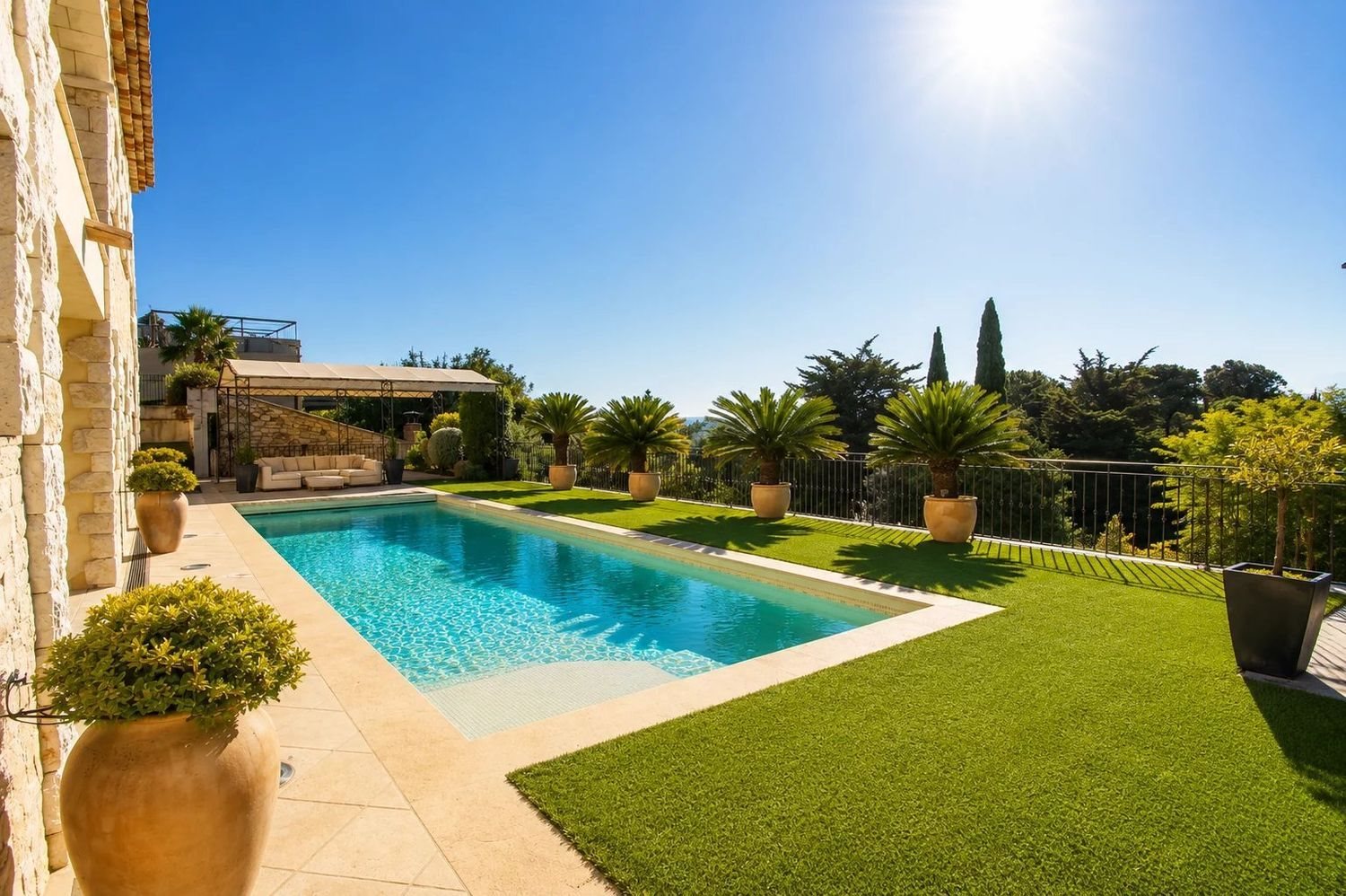 Maison à vendre, 450m², Èze