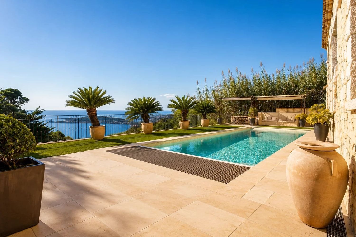 Maison à vendre, 450m², Èze