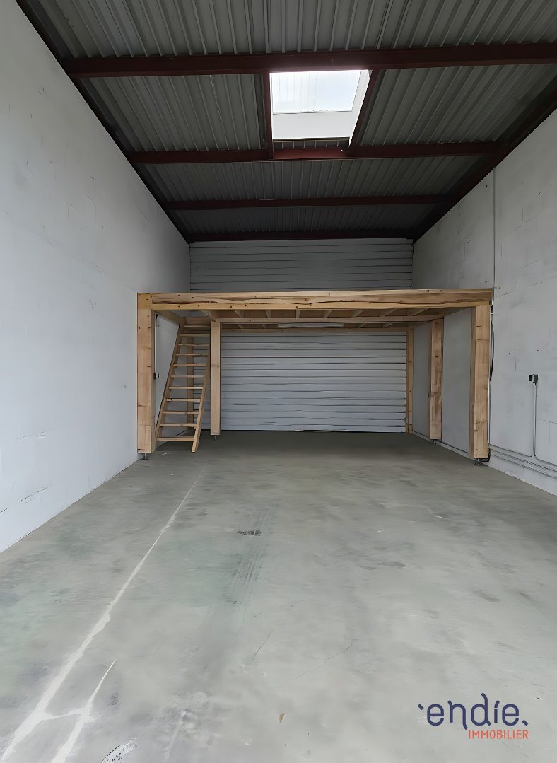 Maison à vendre, 70m², Lons