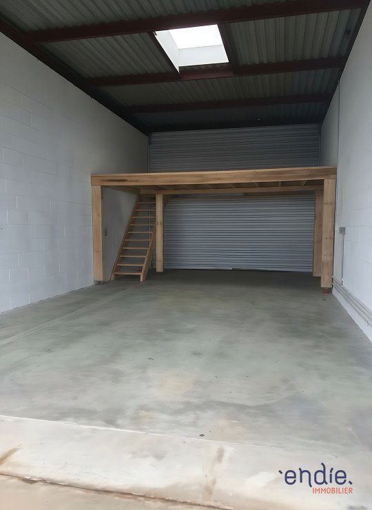 Maison à vendre, 70m², Lons