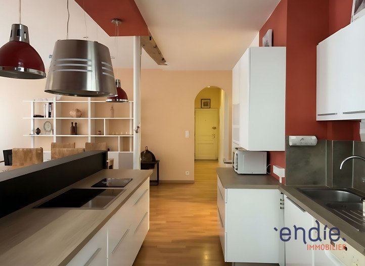 Appartement à vendre, 103m², Eaux-Bonnes