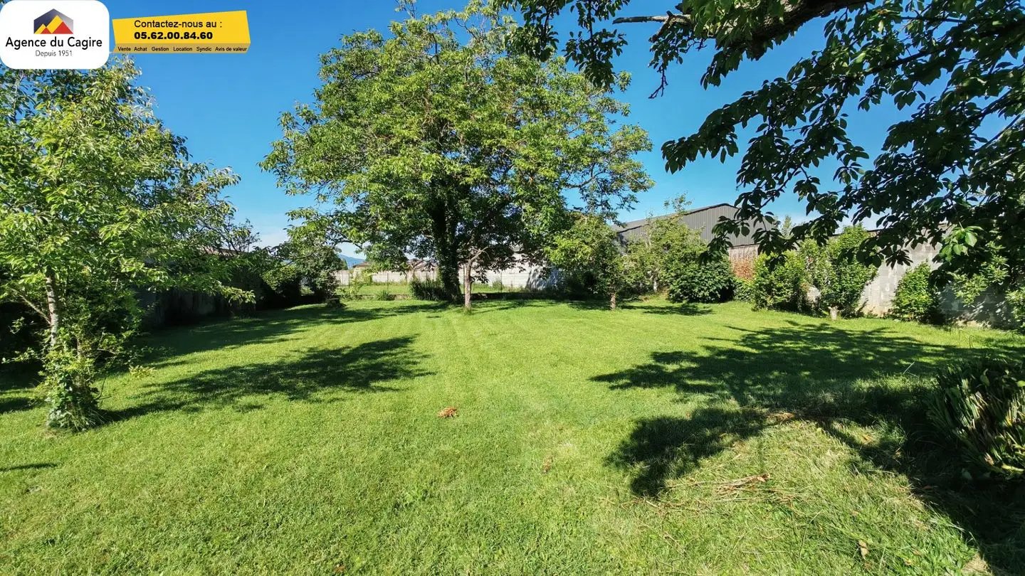 Maison à vendre, 132m², Saint-Gaudens