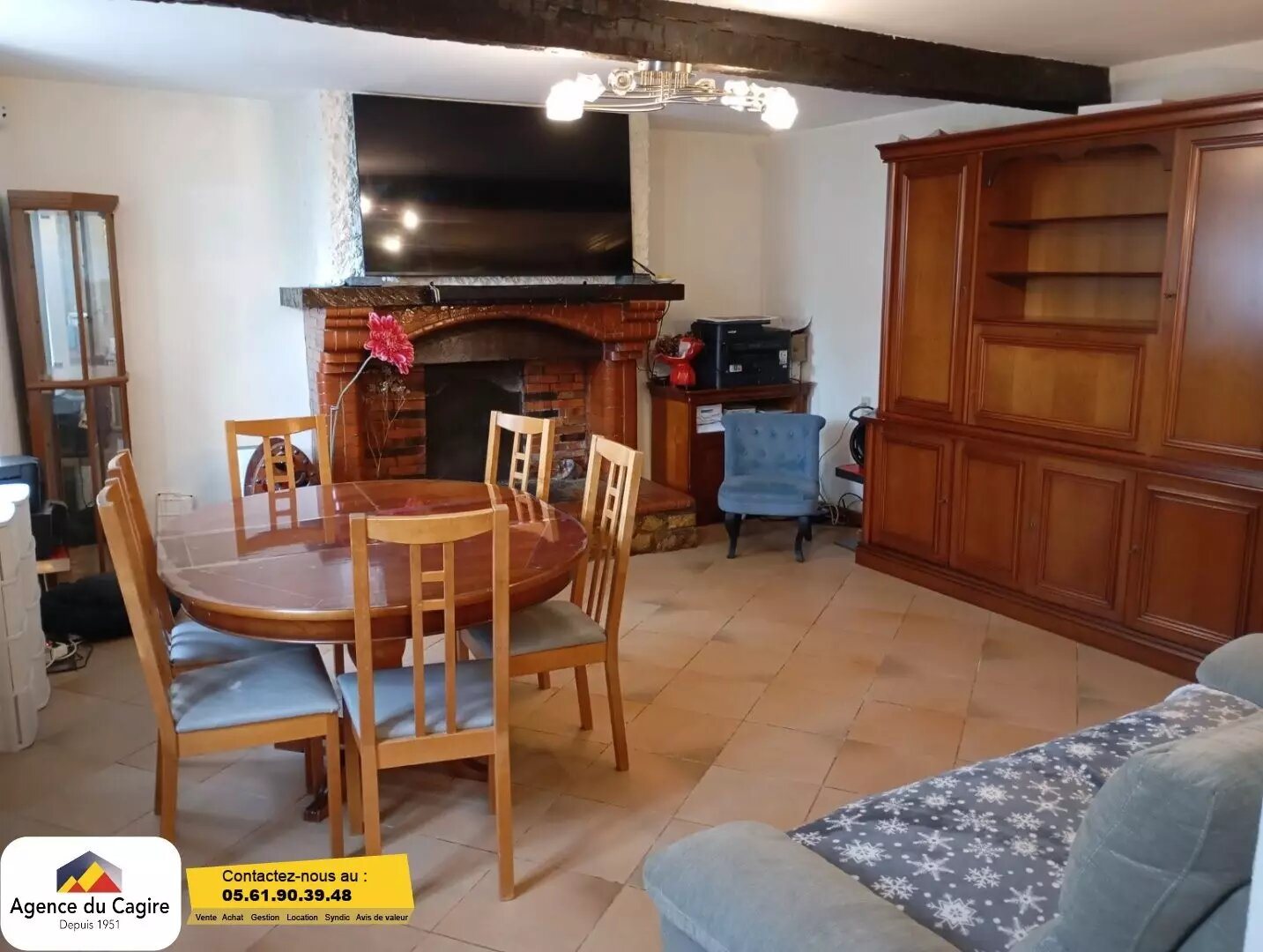 Maison à vendre, 102m², Valentine