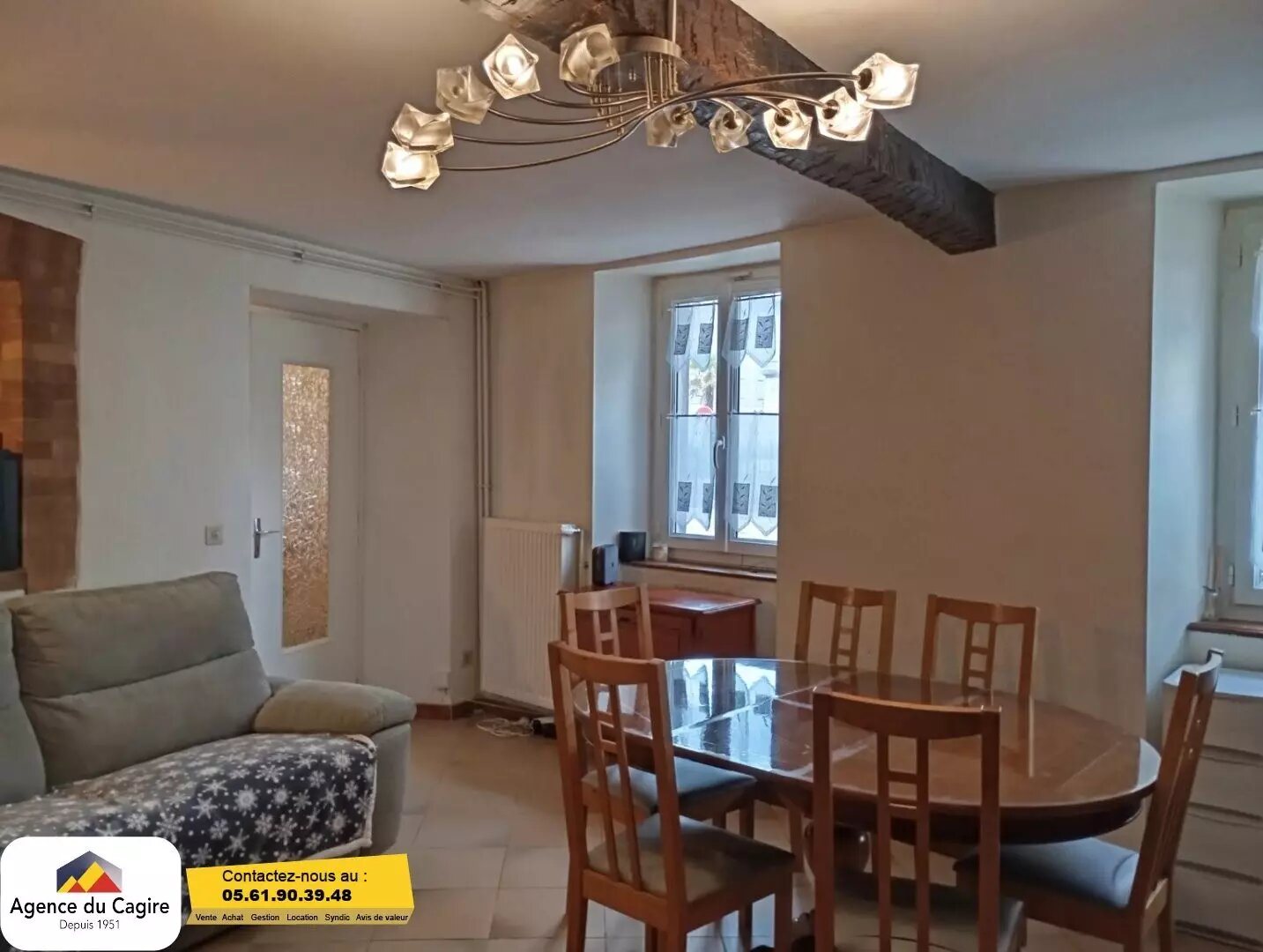 Maison à vendre, 102m², Valentine