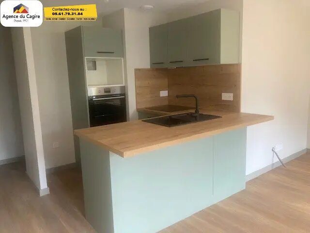 Appartement à louer, 65m², Bagnères-de-Luchon