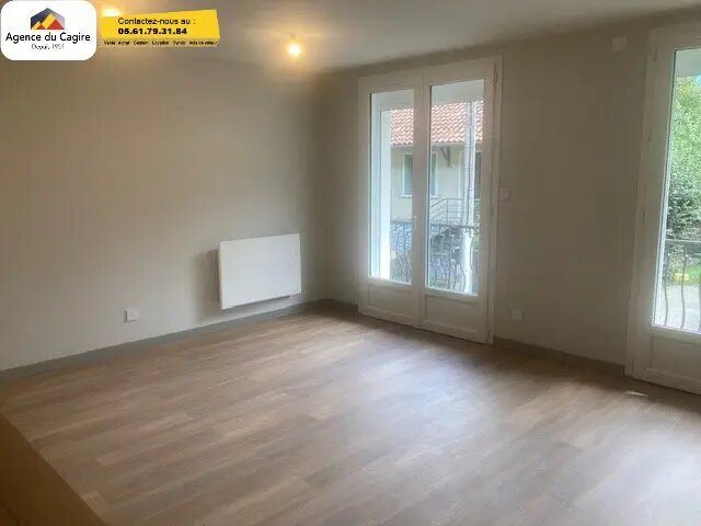 Appartement à louer, 65m², Bagnères-de-Luchon
