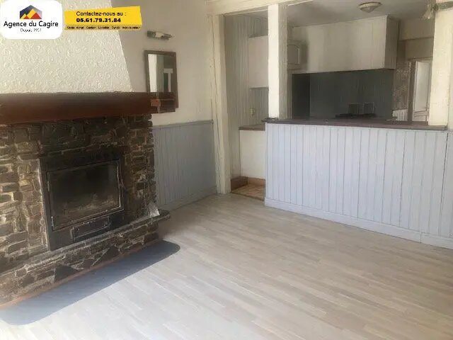 Maison à vendre, 4m², Bagnères-de-Luchon