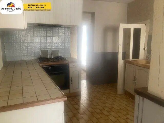 Maison à vendre, 4m², Bagnères-de-Luchon
