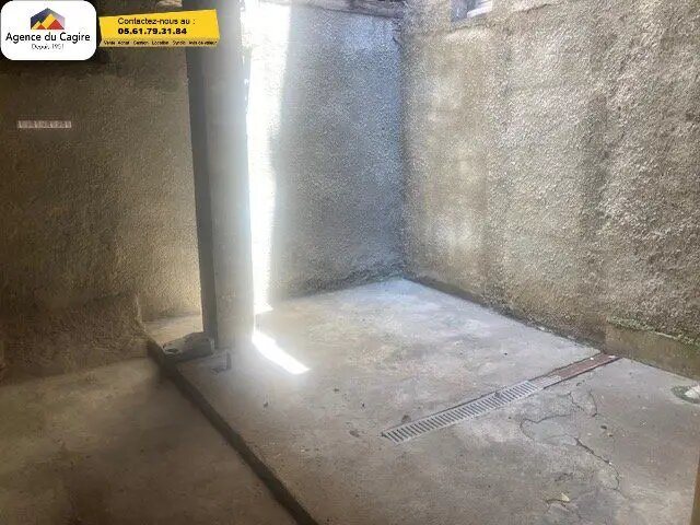 Maison à vendre, 4m², Bagnères-de-Luchon