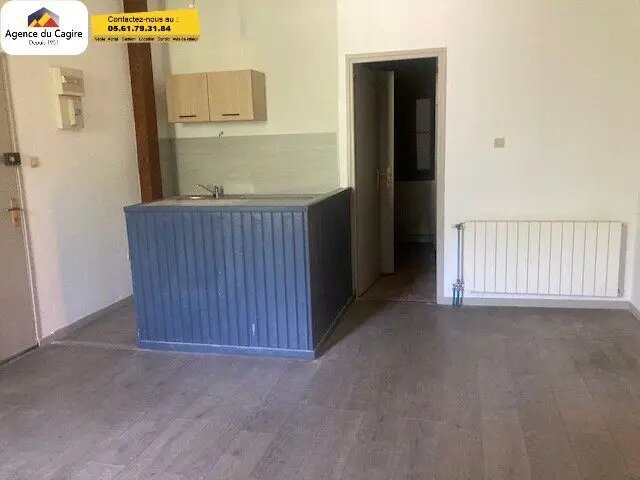 Appartement à vendre, 39m², Bagnères-de-Luchon