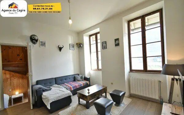 Appartement à vendre, 39m², Bagnères-de-Luchon