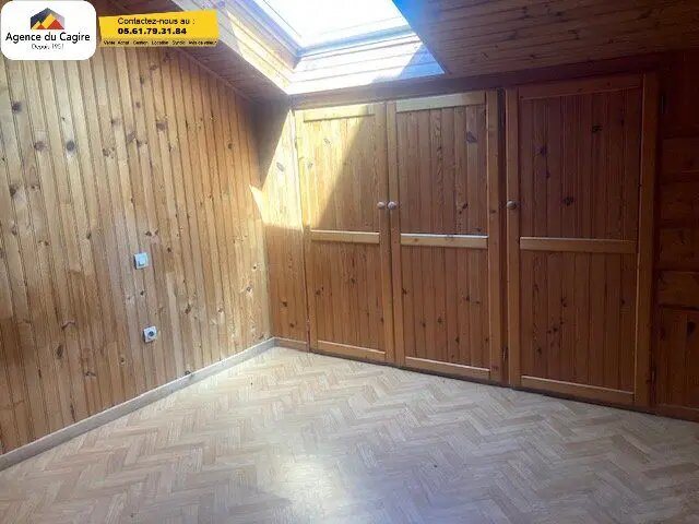 Appartement à vendre, 39m², Bagnères-de-Luchon