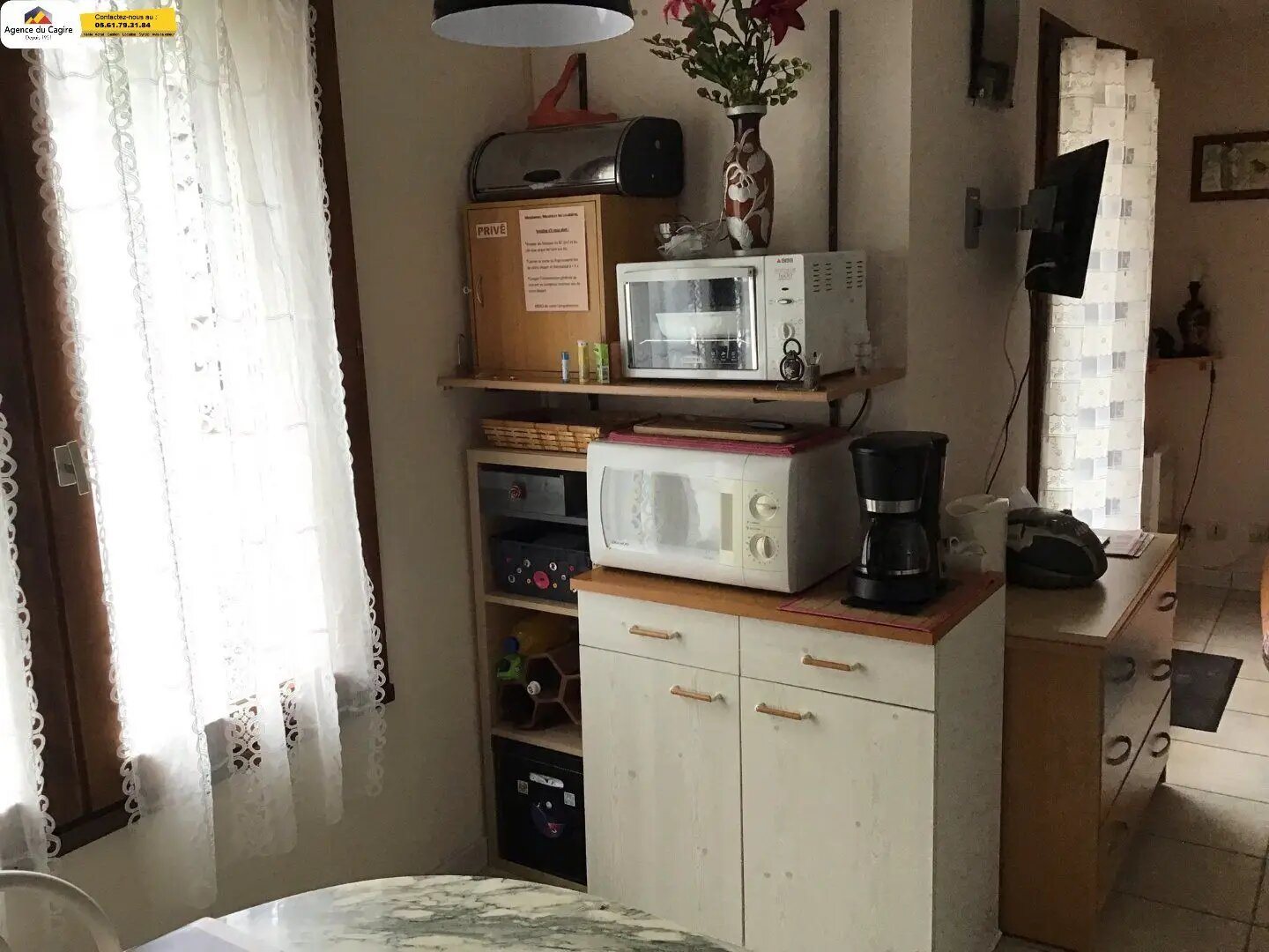 Appartement à vendre, 22m², Bagnères-de-Luchon