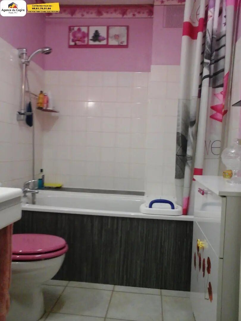 Appartement à vendre, 22m², Bagnères-de-Luchon